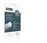 dipos I 2x Protector de Pantalla compatible con ASUS ExpertBook P5 G2 14 Zoll Vidrio Flexible Cristal Proteccion 9H