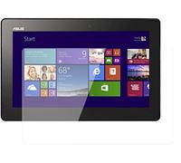 dipos I 2X Protector de Pantalla Compatible con ASUS Transformer Book T100TA Vidrio Flexible Cristal Proteccion 9H