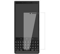 dipos I 2X Protector de Pantalla Compatible con Blackberry Key 2 Vidrio Flexible Cristal Proteccion 9H