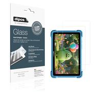 dipos I 2x Protector de Pantalla compatible con Blackview Link 1 Kids Vidrio Flexible Cristal Proteccion 9H