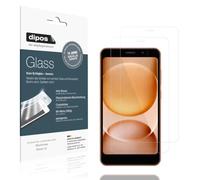 dipos I 2x Protector de Pantalla compatible con Blackview Wave 2C Vidrio Flexible Cristal Proteccion 9H
