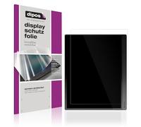 dipos I 2X Protector de Pantalla Compatible con Boox Tab Ultra C 10.3 Pulgada pelicula Protectora Claro