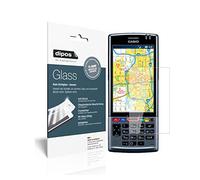 dipos I 2X Protector de Pantalla Compatible con Casio IT-G500 Vidrio Flexible Cristal Proteccion 9H
