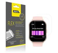 dipos I 2x Protector de Pantalla compatible con EUNICECG 3KID99J - cobertura 100% para pantalla I 3D Full Cover láminas protectoras