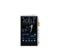 dipos I 2x Protector de Pantalla compatible con Hidizs AP80 Pro Max Vidrio Flexible Cristal Proteccion 9H