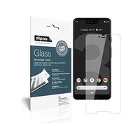 dipos I 2X Protector de Pantalla Compatible con HTC Exodus 1 Vidrio Flexible Cristal Proteccion 9H