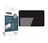 dipos I 2X Protector de Pantalla Compatible con Huawei MatePad 10.4 zoll (2020) Vidrio Flexible Cristal Proteccion 9H