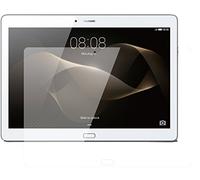 dipos I 2X Protector de Pantalla Compatible con Huawei MediaPad M2 10.0 Vidrio Flexible Cristal Proteccion 9H