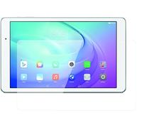 dipos I 2X Protector de Pantalla Compatible con Huawei MediaPad T2 10.0 Pro Vidrio Flexible Cristal Proteccion 9H