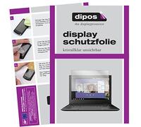 dipos I 2X Protector de Pantalla Compatible con Lenovo 100e Chromebook pelicula Protectora Claro
