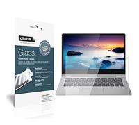 dipos I 2X Protector de Pantalla Compatible con Lenovo IdeaPad C340-14 Vidrio Flexible Cristal Proteccion 9H