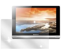 dipos I 2X Protector de Pantalla Compatible con Lenovo IdeaPad Yoga Tablet 2 (10,1 Zoll) pelicula Protectora Claro