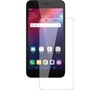 dipos I 2X Protector de Pantalla Compatible con LG Phoenix Plus Vidrio Flexible Cristal Proteccion 9H