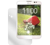 dipos I 2X Protector de Pantalla Compatible con LG VU 3 pelicula Protectora Claro