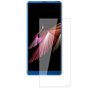 dipos I 2X Protector de Pantalla Compatible con M-Horse Pure 2 Vidrio Flexible Cristal Proteccion 9H