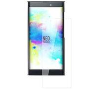dipos I 2X Protector de Pantalla Compatible con NuAns Neo Reloaded Vidrio Flexible Cristal Proteccion 9H