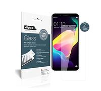 dipos I 2X Protector de Pantalla Compatible con OPPO F5 Youth Vidrio Flexible Cristal Proteccion 9H