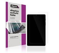 dipos I 2X Protector de Pantalla Compatible con Realme Pad Mini (8.7) pelicula Protectora Claro
