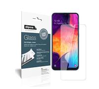 dipos I 2X Protector de Pantalla Compatible con Samsung Galaxy A40 Vidrio Flexible Cristal Proteccion 9H