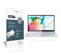 dipos I 2X Protector de Pantalla Compatible con Samsung Galaxy Book Ion 13.3 Pulgada Vidrio Flexible Cristal Proteccion 9H