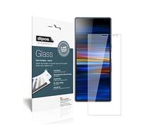 dipos I 2X Protector de Pantalla Compatible con Sony Xperia 10 Vidrio Flexible Cristal Proteccion 9H
