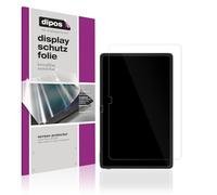 dipos I 2X Protector de Pantalla Compatible con TCL Nxtpaper 11 pelicula Protectora Claro
