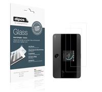 dipos I 2x Protector de Pantalla compatible con TP-Link M7350 Vidrio Flexible Cristal Proteccion 9H