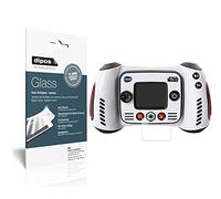 dipos I 2X Protector de Pantalla Compatible con VTech Star Wars Strom-Trooper Kamera Vidrio Flexible Cristal Proteccion 9H