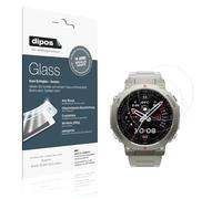 dipos I 2x Protector de Pantalla compatible con Xiaomi Black Shark GS3 Ultra Vidrio Flexible Cristal Proteccion 9H