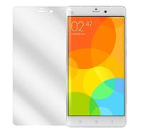 dipos I 2X Protector de Pantalla Compatible con Xiaomi Mi Note pelicula Protectora Claro