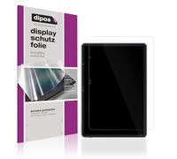 dipos I 2x Protector de pantalla compatible con XP-Pen Magic Drawing Pad 12.2 Zoll pelicula protectora claro