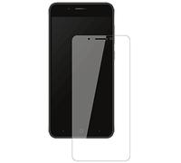 dipos I 2X Protector de Pantalla Compatible con ZTE Blade A610 Plus Vidrio Flexible Cristal Proteccion 9H