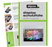 dipos I 2X Protector de Pantalla Mate Compatible con Acer Iconia Tab 10 A3-A50 pelicula Protectora