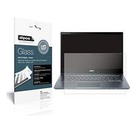 dipos I 2X Protector de Pantalla Mate Compatible con Acer Spin 7 5G 14 Pulgada Vidrio Flexible Cristal Proteccion 9H