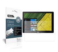 dipos 2x Protector de Pantalla 9H mate para Acer Switch 5 Pro SW512-52P