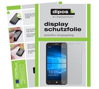 dipos I 2X Protector de Pantalla Mate Compatible con Alcatel Idol 4 Pro pelicula Protectora