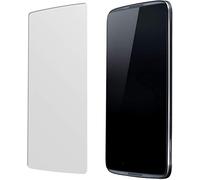 dipos I 2X Protector de Pantalla Mate Compatible con Alcatel One Touch Idol 3 (5,5 Pulgada) pelicula Protectora