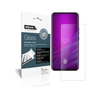 dipos I 2X Protector de Pantalla Mate Compatible con Allview Soul X6 Xtreme Vidrio Flexible Cristal Proteccion 9H (1x Delantera + 1x Trasera)