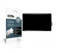 dipos I 2X Protector de Pantalla Mate Compatible con Amazon Fire HD 10 (2019) Vidrio Flexible Cristal Proteccion 9H