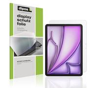 dipos I 2X Protector de Pantalla Mate Compatible con Apple iPad Air M2 11 Pulgada pelicula Protectora