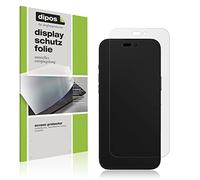 dipos I 2X Protector de Pantalla Mate Compatible con Apple iPhone 14 Pro MAX pelicula Protectora