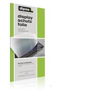 dipos I 2x Protector de pantalla mate compatible con ASUS ExpertBook P5 G2 14 Zoll pelicula protectora