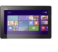 dipos I 2X Protector de Pantalla Mate Compatible con ASUS Transformer Book T100TA Vidrio Flexible Cristal Proteccion 9H