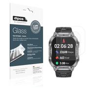 dipos I 2x Protector de Pantalla mate compatible con BENYAR SMART EF22-A EF22-G Vidrio Flexible Cristal Proteccion 9H