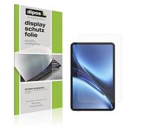 dipos I 2x Protector de pantalla mate compatible con Blackview Oscal Pad 200 pelicula protectora