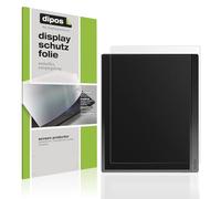 dipos I 2X Protector de Pantalla Mate Compatible con Boox Tab Ultra C 10.3 Pulgada pelicula Protectora