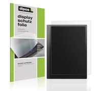 dipos I 2X Protector de Pantalla Mate Compatible con Boox Tab Ultra C pelicula Protectora