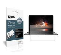 dipos I 2X Protector de Pantalla Mate Compatible con Chuwi Aerobook CWI510 Vidrio Flexible Cristal Proteccion 9H