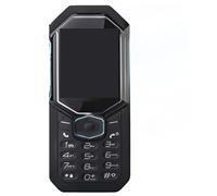 dipos I 2X Protector de Pantalla Mate Compatible con Crosscall Shark-X3 pelicula Protectora