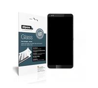 dipos I 2X Protector de Pantalla Mate Compatible con Fantec Limbo Vidrio Flexible Cristal Proteccion 9H